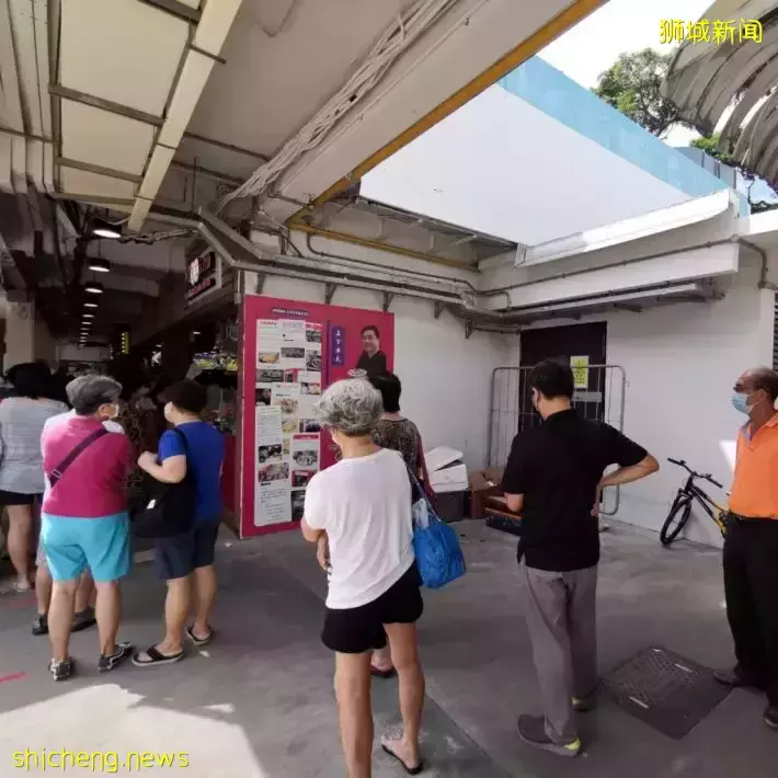前翡翠名厨单飞开店!人气坚哥港式云吞面再开新店