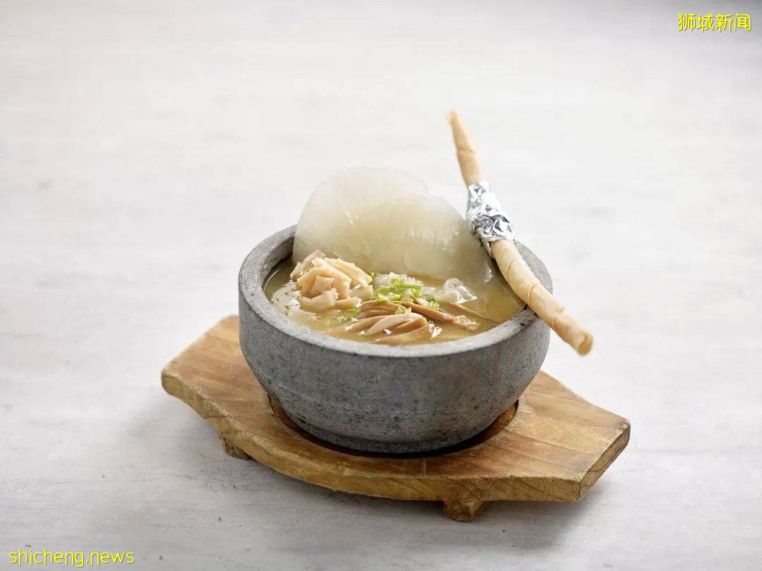 一日三餐,米香弥漫,饱食者当常忆袁公