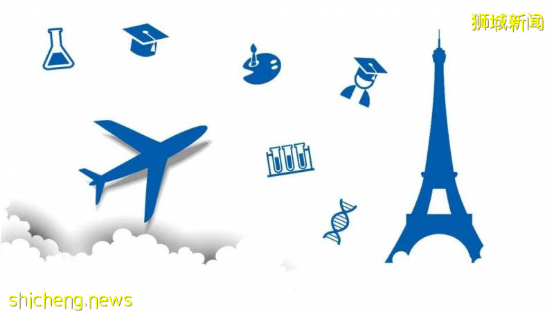 新加坡疫情|留學時代新加坡哪些優勢吸引著中國留學生!