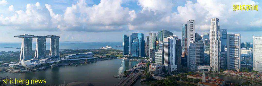 爲何選擇“不站邊”的新加坡