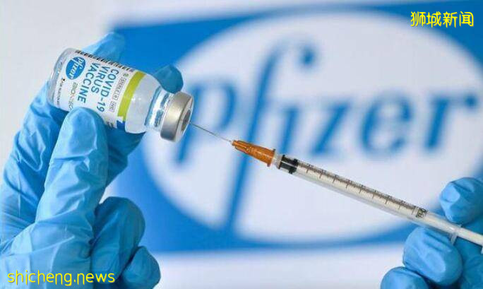 新加坡私人领域允许使用辉瑞、莫德纳以外的冠病疫苗？微妙！有故事哦