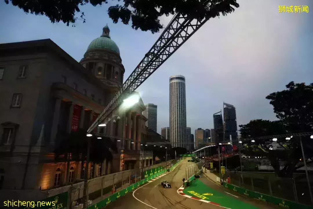 因不解封,他们集体离开新加坡!本地10月或迎来10000人活动