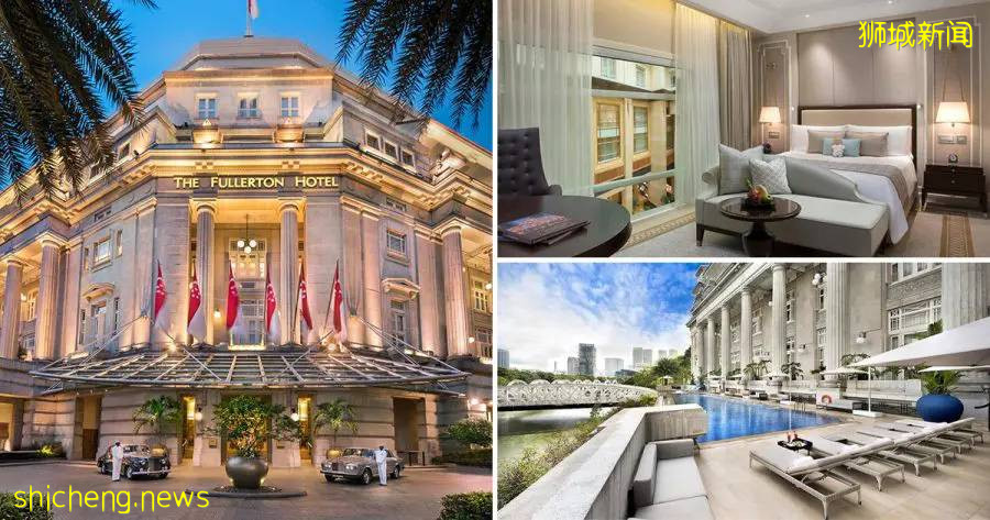 【周末去哪】濱海灣ins風展覽，夢幻節日燈飾，酒店買1送1，特價按摩spa