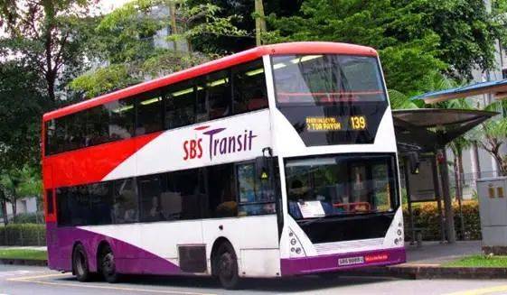 新加坡530名公共運輸領域員工獲國家善心獎,創下曆史最高紀錄