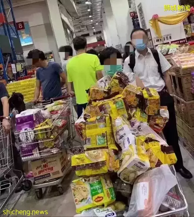 疫情當下新加坡再次“火”出圈了