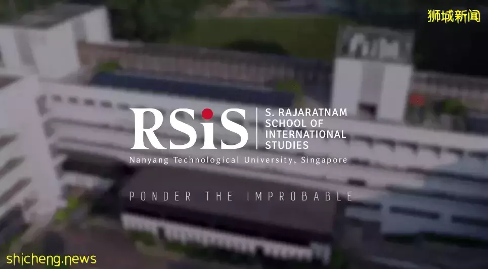 NTU唯一一個外籍學生也可享受教育部補貼的寶藏學院,號稱“外交官的搖籃”