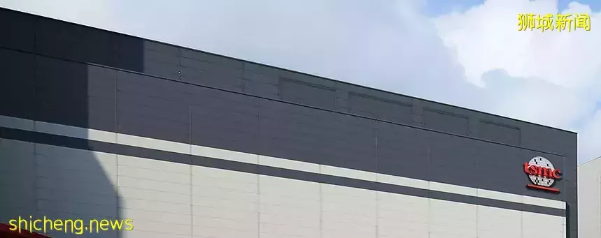 台积电在新加坡增设半导体工厂？为何国际大企纷纷爱上新加坡