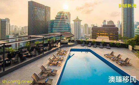 为什么想移民新加坡，这6个理由说到很多人心坎里了