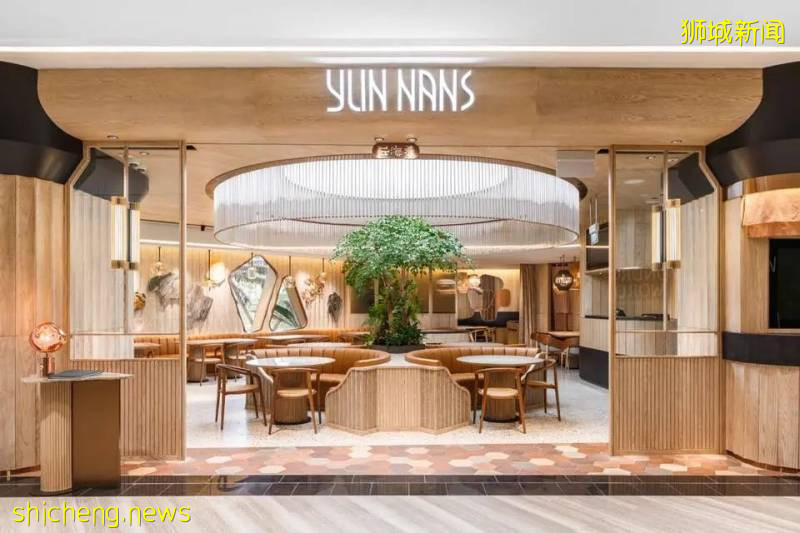 來新加坡這麽久，你竟然沒吃過泡飯