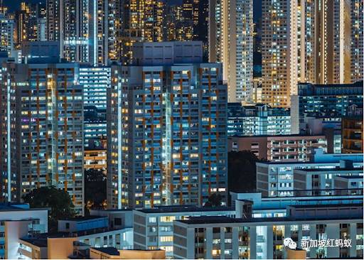 新加坡人镜头下“家的形状”是什么? 答案就在2500多张照片里