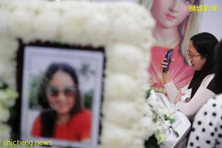 时隔8个月，幸运商业中心发生的2死4伤车祸案件终于有进展了