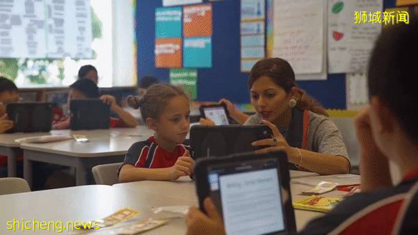 超人氣明星國際學校 新加坡史丹福美國國際學校，到底魅力在哪