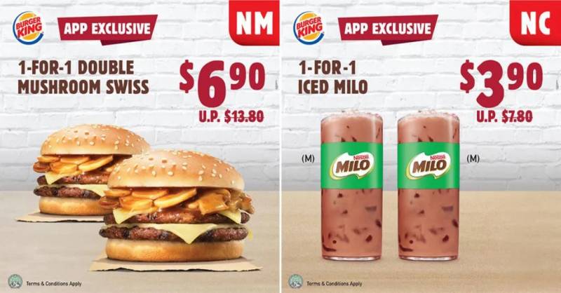 【每周折扣】第三阶段即将到来,超值优惠等你享用