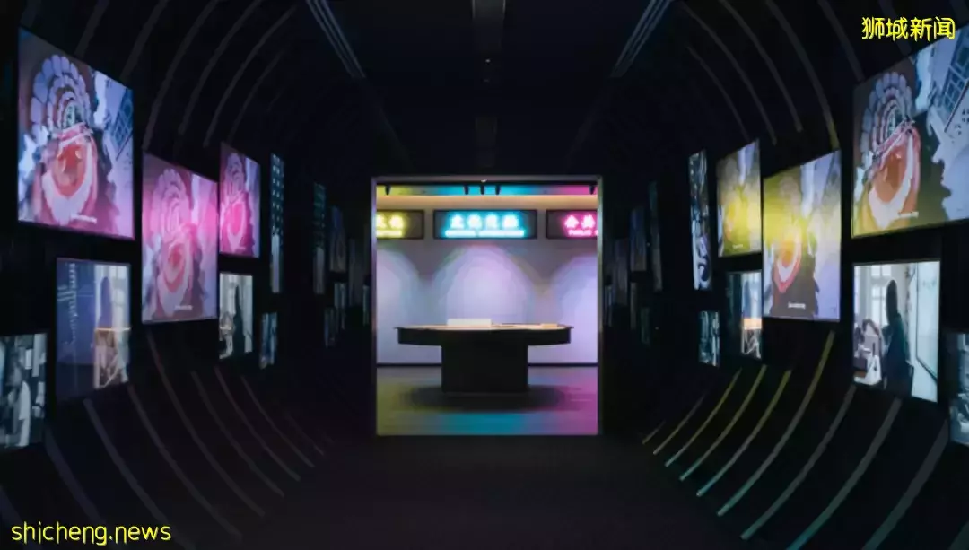 我發現了一個冷門的免費博物館!新加坡總理打Call,太好玩了