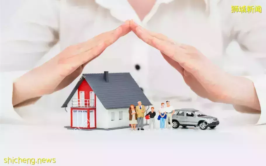 新加坡房産指南(二):購房稅費及持有成本,你了解嗎?