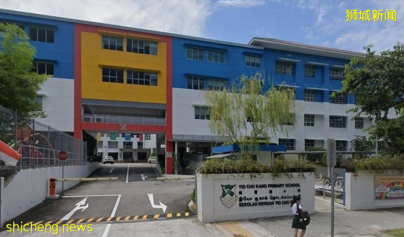 5所學校7名學生確診,4大醫院全中招!新加坡疫情爆300天新高