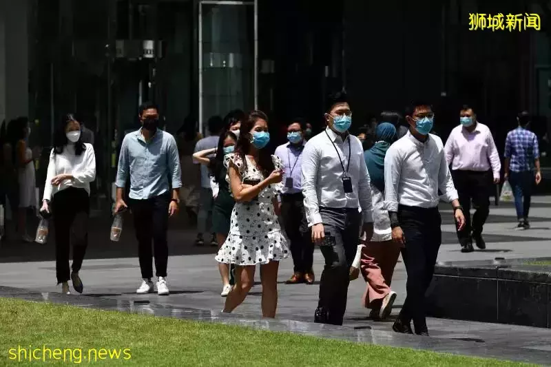 新加坡用工難問題突出!人力部關于WP准證又有新變化