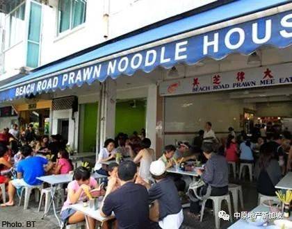 周末要去哪裏吃?小編帶你尋找美食