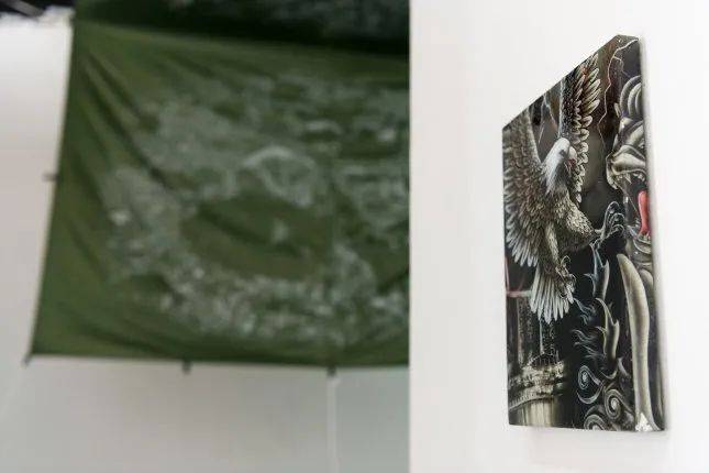 新加坡版“798藝術園”，是時候給靈魂來點清淡小菜了