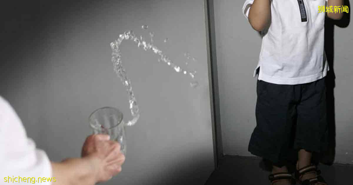 不满未营业被要求卖食物  摊贩泼沸水赶客 判坐牢4周