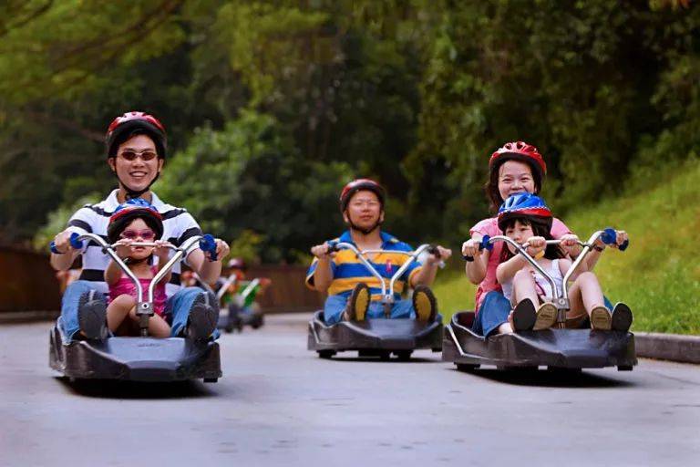 新加坡24个值得买的遛娃去处家庭年票 （超详细省钱攻略）