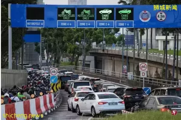 6月學校假期 26萬2000人次通關 創邊境開放後新高