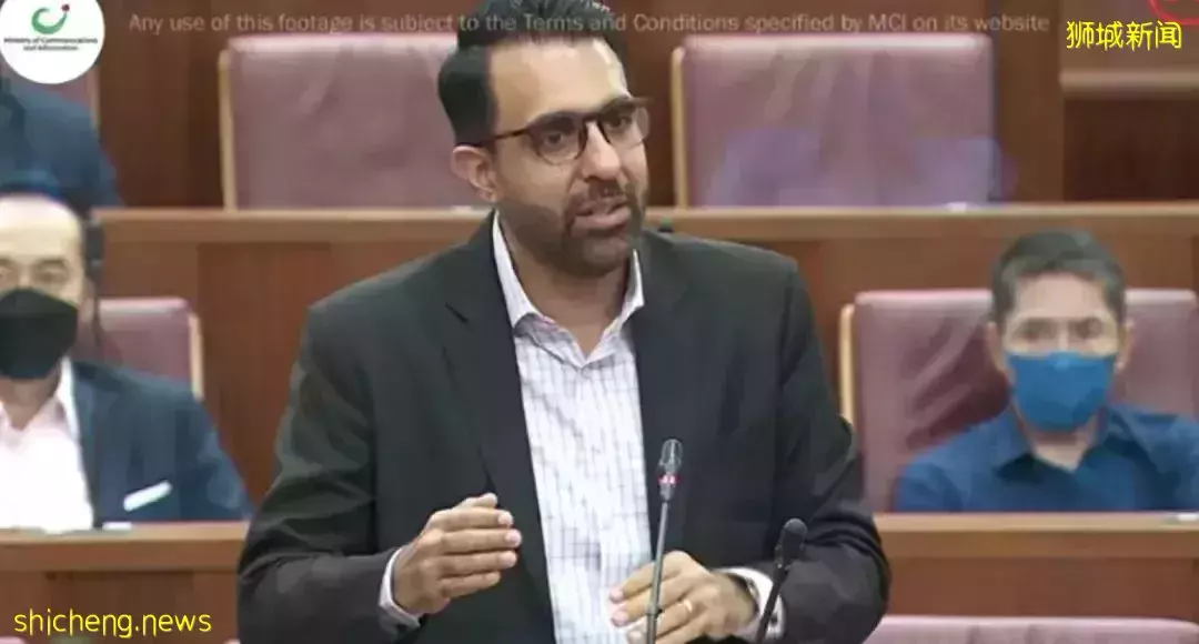 曆經半年,新加坡議員撒謊案再起爭議!李總理發聲這麽說