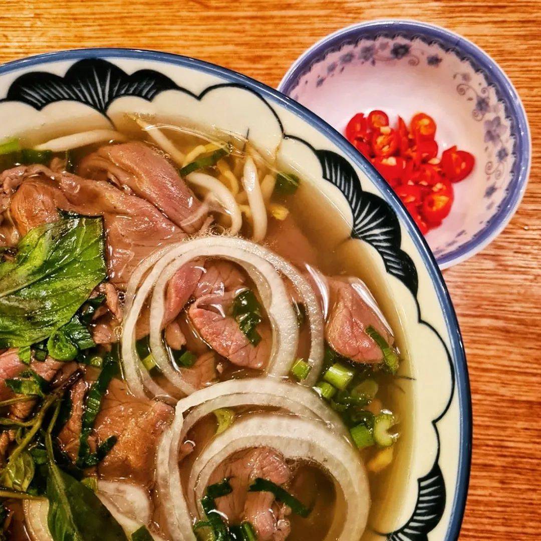 獅城嗦粉不完全指南（下）：嗦粉，只有0次和無數次