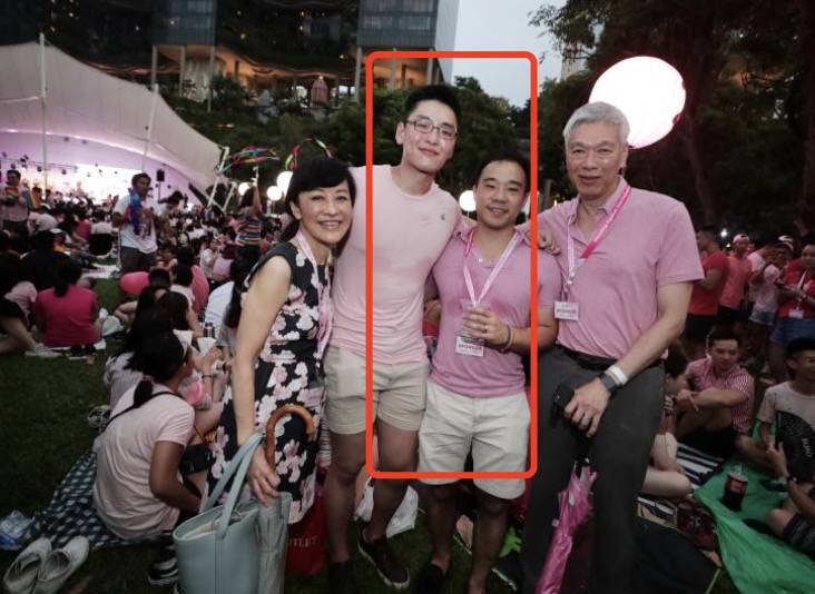 这个国家立法：同性恋会以乱石处决，新加坡的态度呢