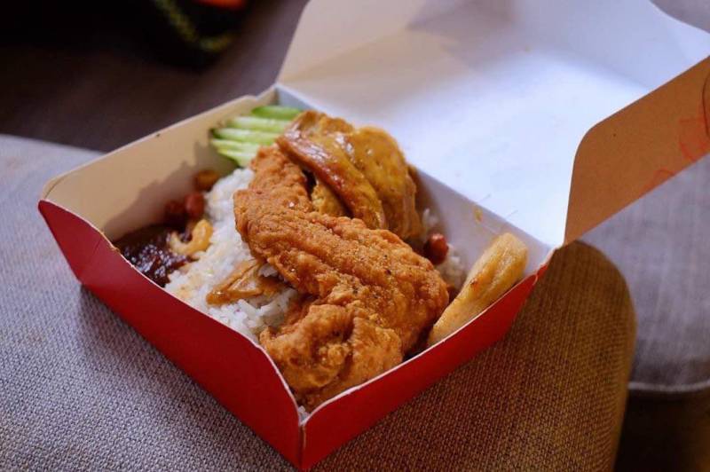 ION餐飲買一送一大合集！哈根達斯、莆田、GODIVA等超多餐廳參與！有效期至10月31日哦~~逛街吃起來