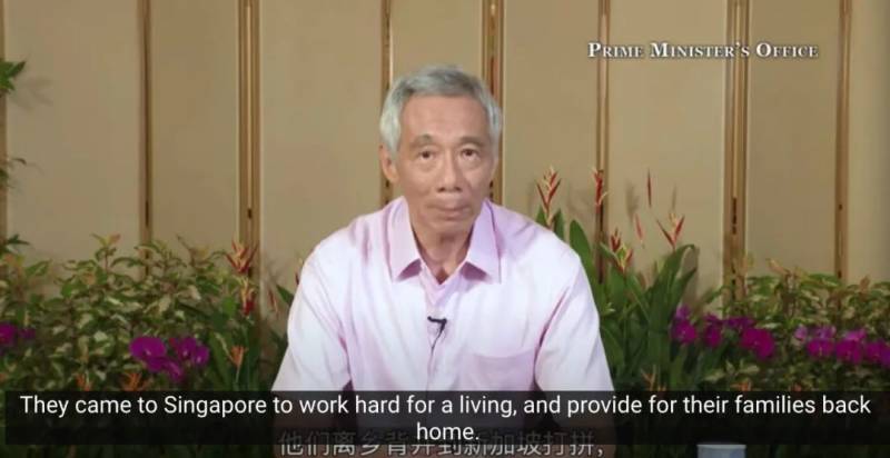 昨天,李显龙总理终于笑了!新加坡熬出头,解封第三阶段全部政策汇总