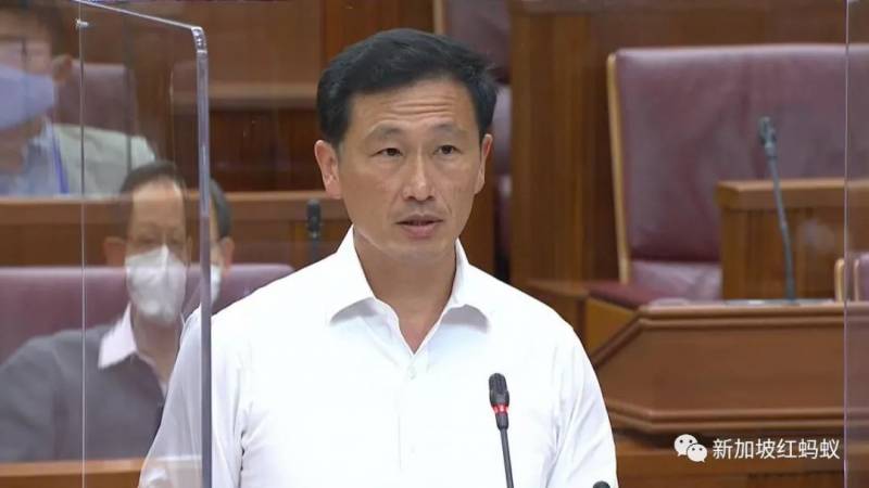 讓新加坡的天空再度熱鬧起來　交通部長：政府將積極主動出擊