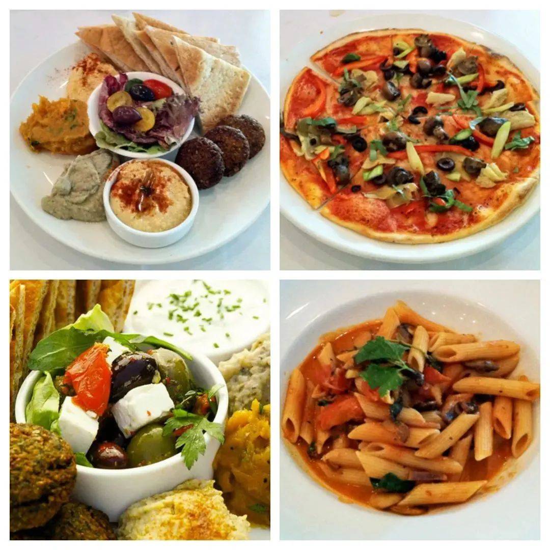 新加坡明星主廚甜品店,No.1薯條,網紅%咖啡,怎麽都開到這小村子裏了