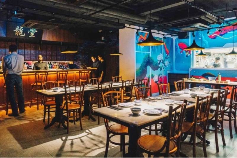 獅城美味 隱秘的角落——暗藏玄機的美味