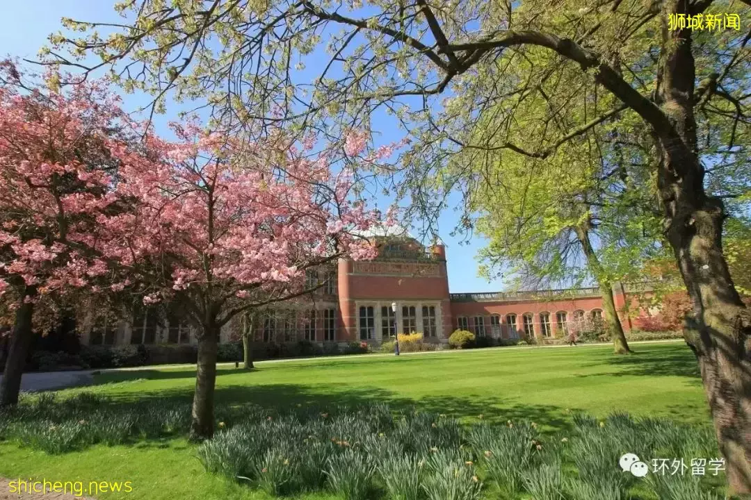 高三黨注意 新加坡管理學院本科留學知識彙總