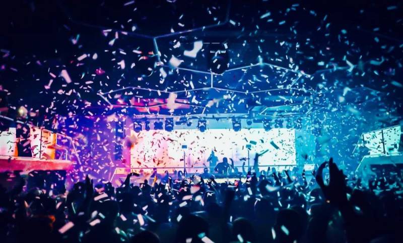 新加坡开始蹦迪了!去夜店之前必须知道的几个步骤