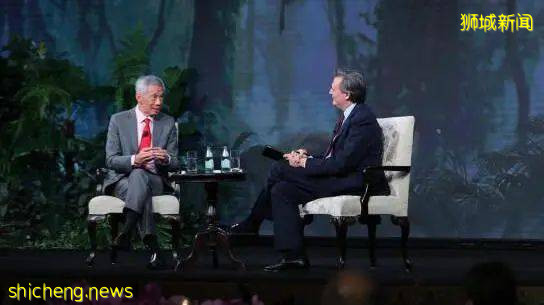 欢迎美国参与亚太事务?新加坡最新表态引发讨论