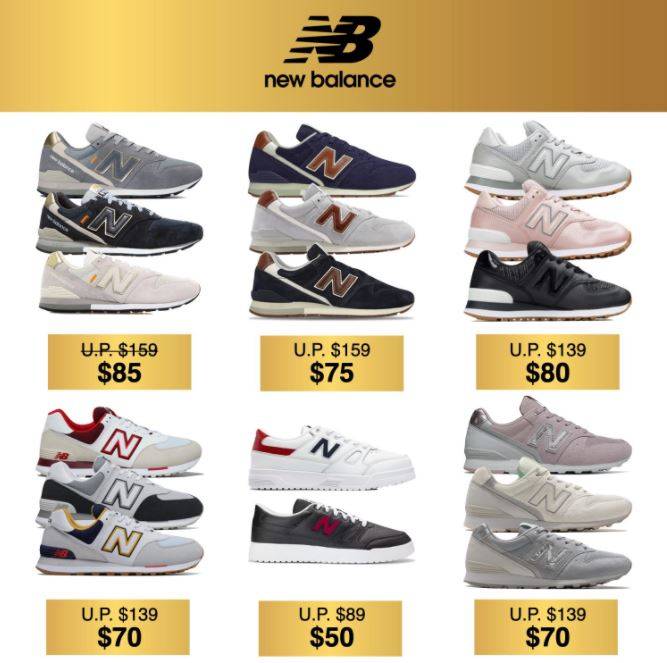 Nike, Puma 等多数运动品牌打最高”2折”！ 12月21日为止