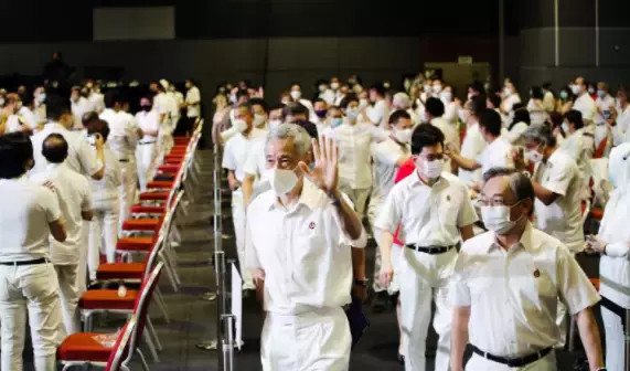 新加坡推迟三国VTL,防新变种毒株入侵!非洲国家旅客将面临更多限制