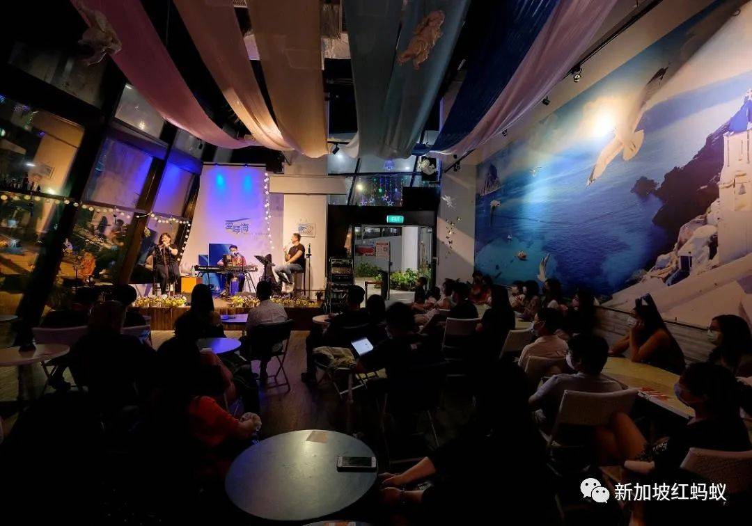 新加坡华文文化事业陷入困境，众筹或是解方