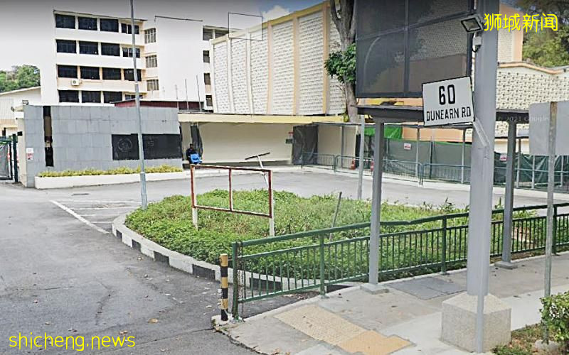 四匪潜校偷万元电线 学校花48万元重置