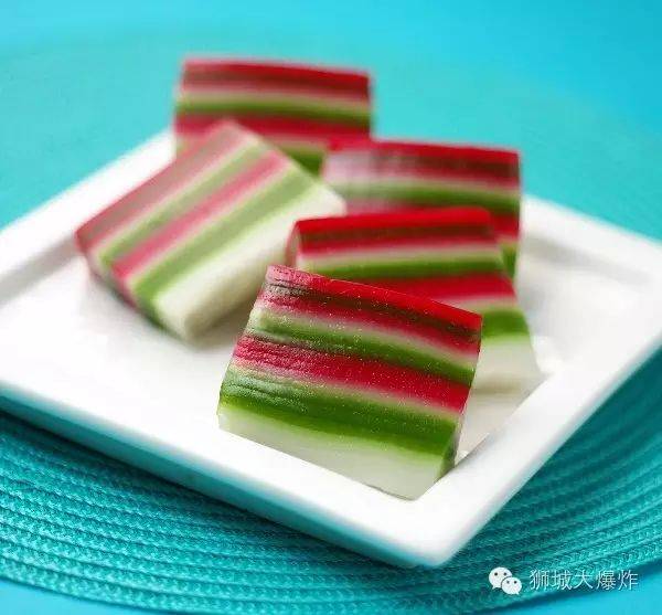 在新加坡，有一种浪漫叫“娘惹”