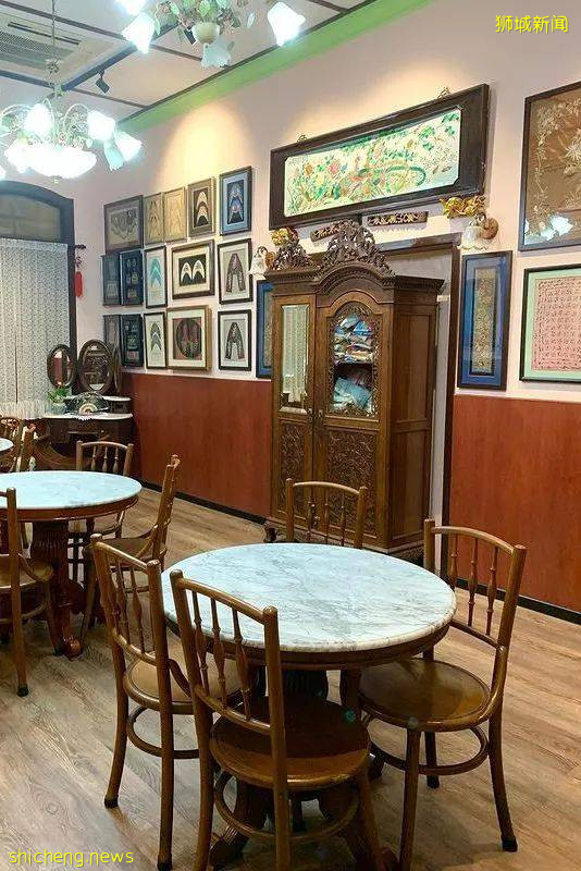 多彩东盟之新加坡:狮城博物馆,颜值和实力缺一不可