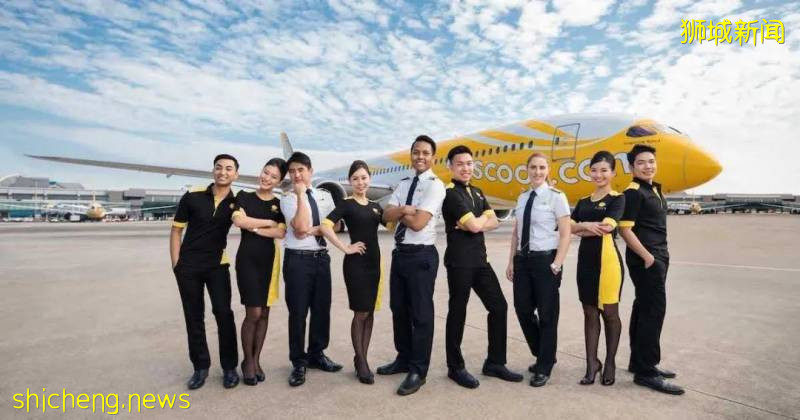 最新！9月中新航班計劃出爐，新加坡飛中國航班大總彙