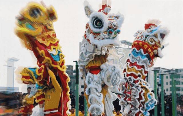 新加坡春節習俗圖鑒