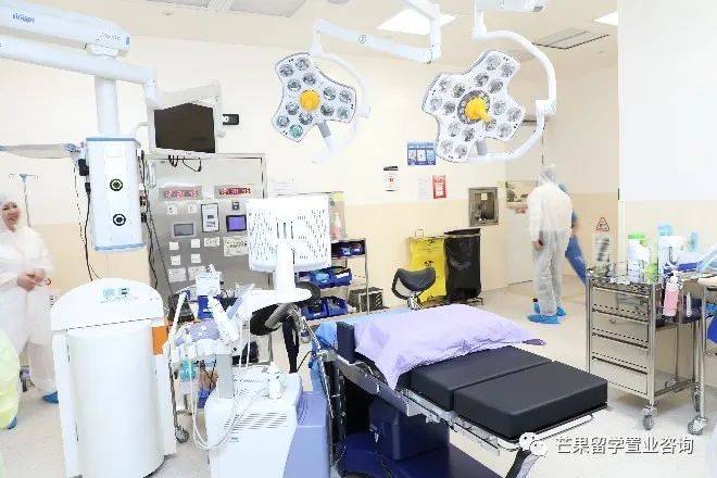 新加坡醫療之政府醫院