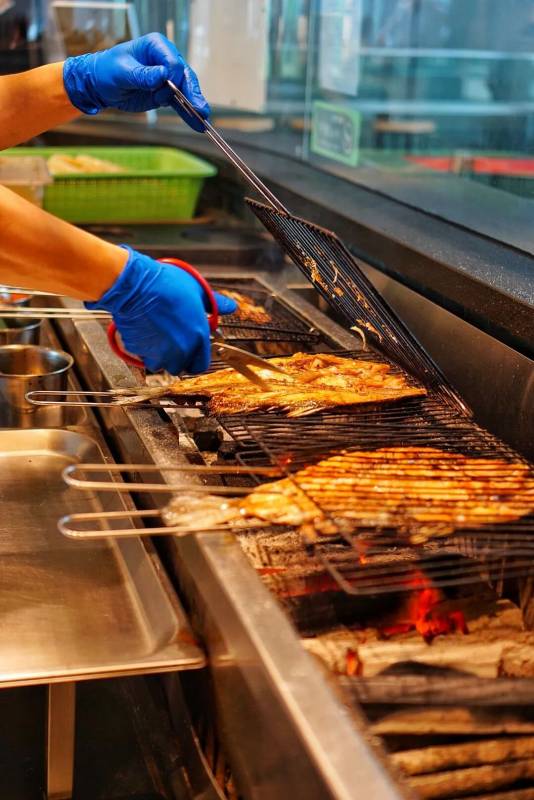 “雲之海，味之道”在獅城品味雲南味道，還原高原料理