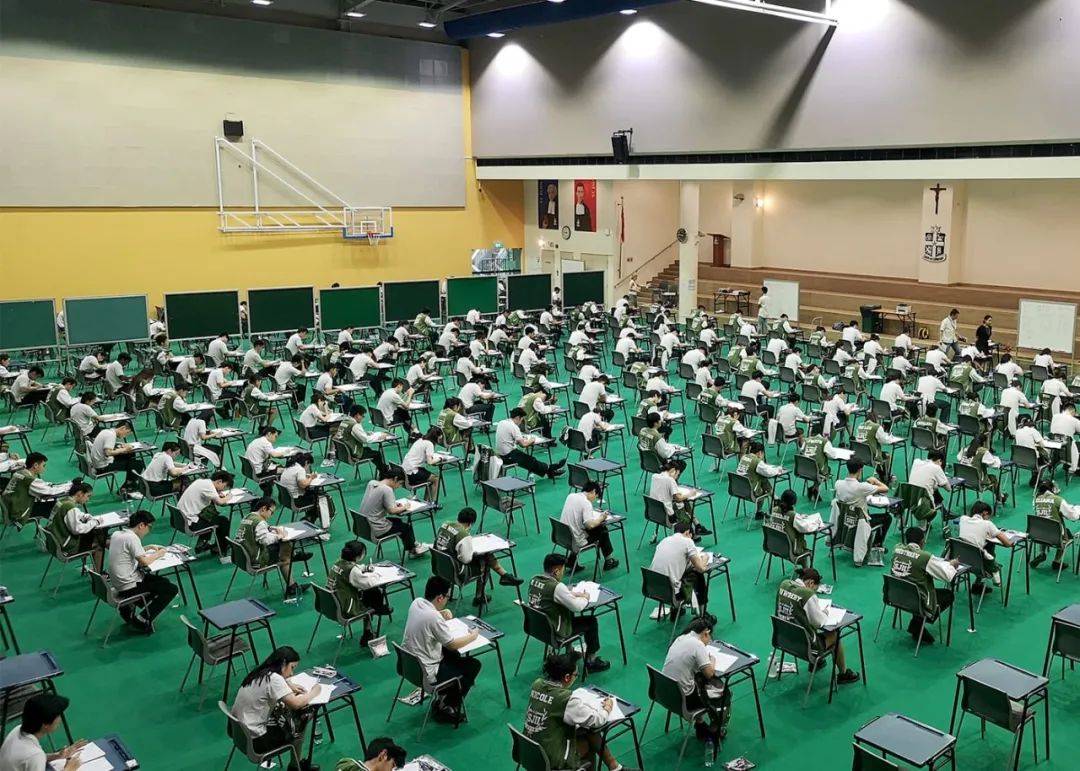 S AEIS考試已結束,成績公布、入學報到這些問題要注意