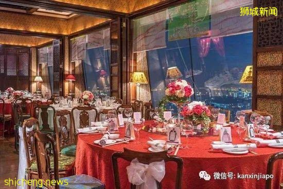 市中心顶层超高端私人俱乐部停业,倒闭浪潮是否将提前冲击新加坡经济!