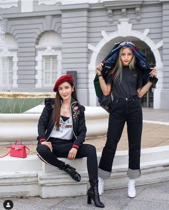 新加坡愛馬仕女王曬百萬珠寶盒,紅到中國!接下國産美妝